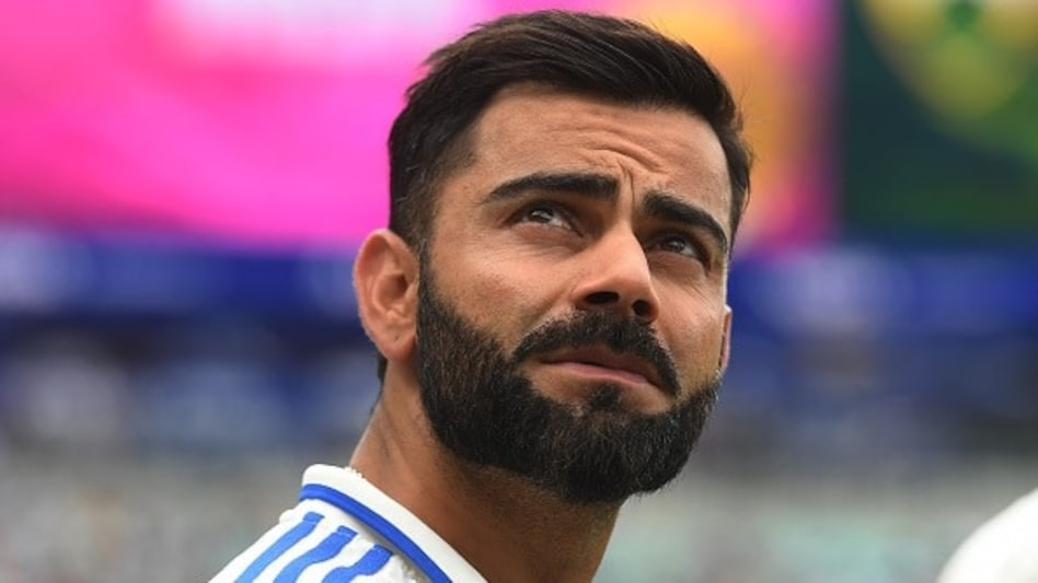 विराट कोहली विराट कोहली