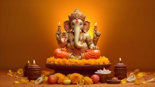 Ekdant Sankashti Chaturthi