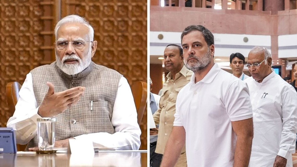 operation sindoor ceasefire Rahul Gandhi kharge - ऑपरेशन सिंदूर जारी रहते संसद का विशेष सत्र बुलाए जाने की राहुल गांधी की मांग कितनी जायज? - how logical is to demand special parliament