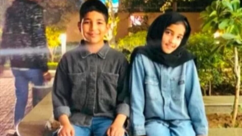 PAK अटैक में उजड़ा पूरा परिवार, 12 साल के जुड़वां जोया और अयान की मौत, पिता ICU में भर्ती - poonch Pakistan shelling zoya ayan killed father critical kashmir lclar - AajTak