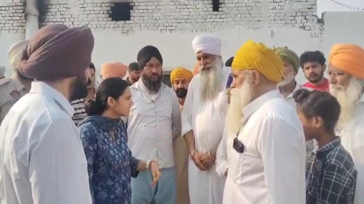 पंजाब के अमृतसर में जहरीली शराब का कहर, 14 लोगों की मौत, 6 की हालत गंभीर