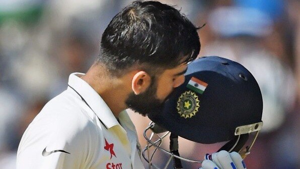 विराट कोहली के सफेद जर्सी उतारने से सबसे ज्यादा राहत में इस देश के क्रिकेटर, गेंदबाजों के लिए हमेशा बने रहे 'चट्टान'