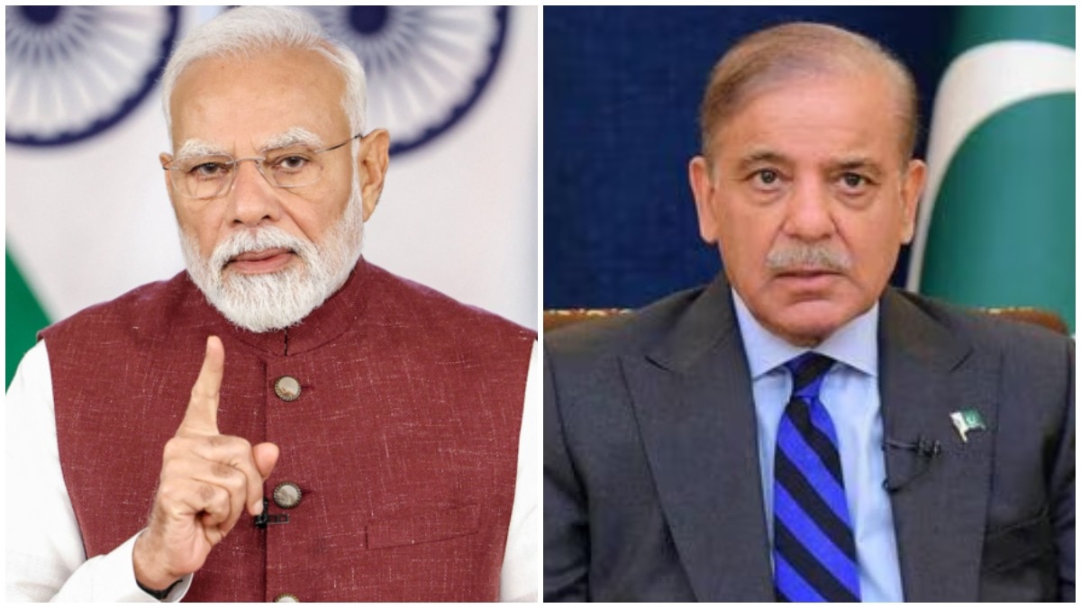 PM Modi Warning Jolts Pakistan