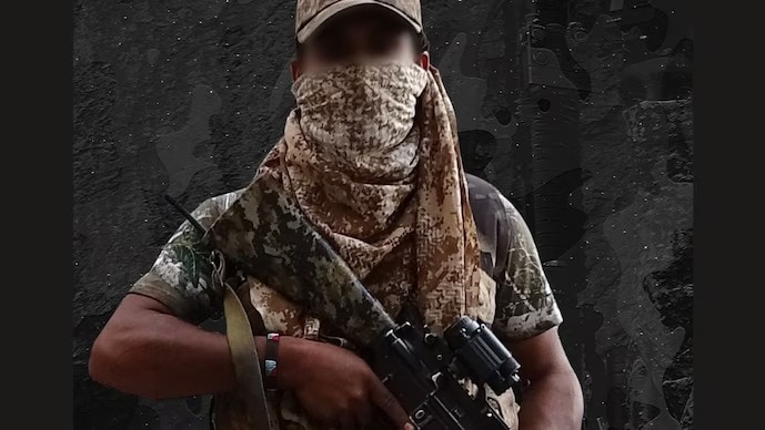 BLA ने पाकिस्तान में कई जगह किए हमले. (फोटो सोर्स @सोशल मीडिया)