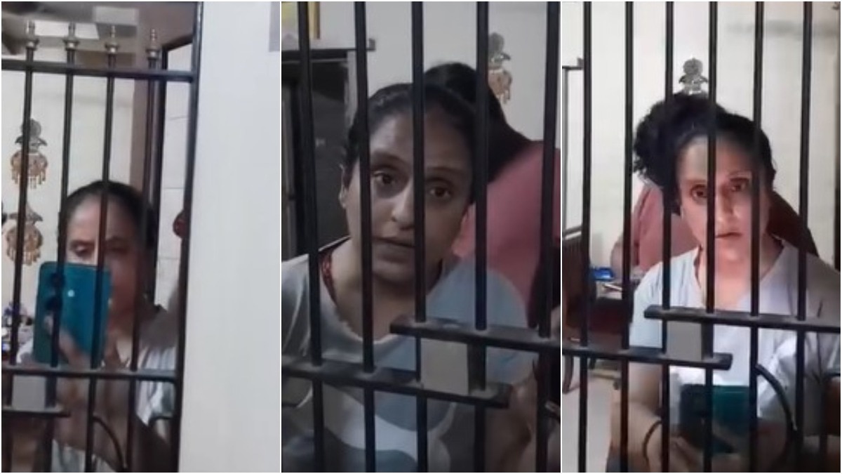 मुंबई में पिज्जा डिलीवरी बॉय को कस्टमर ने कहा-मराठी नहीं आती तो पैसे भी नहीं मिलेंगे! Video Viral