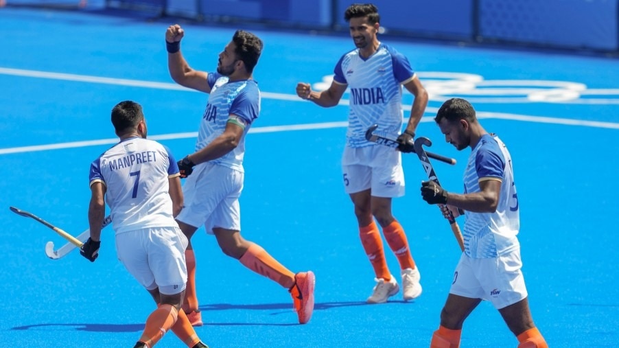 Asia Cup will be staged in Rajgir,