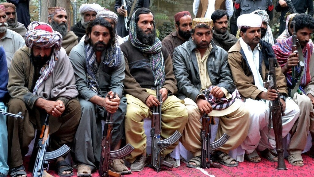 Balochistan has declared its independence from Pakistan