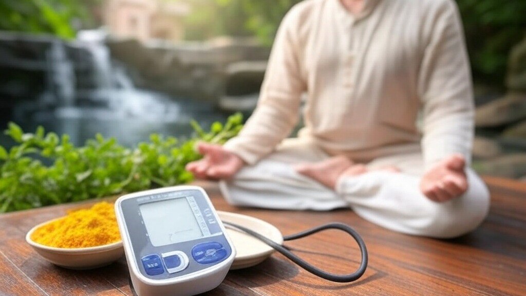 World Hypertension Day (Rep.Photo by AI)