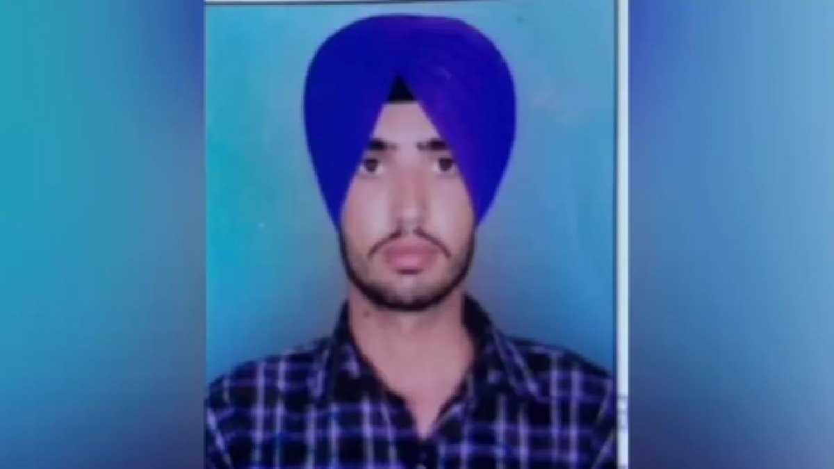 बॉयफ्रेंड के साथ मिलकर पत्नी ने ले ली शख्स की जान