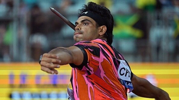 Neeraj Chopra, Doha Diamond League: नीरज चोपड़ा ने पहली बार पार किया 90 मीटर का बैरियर... दोहा डायमंड लीग में दूसरे नंबर पर रहे