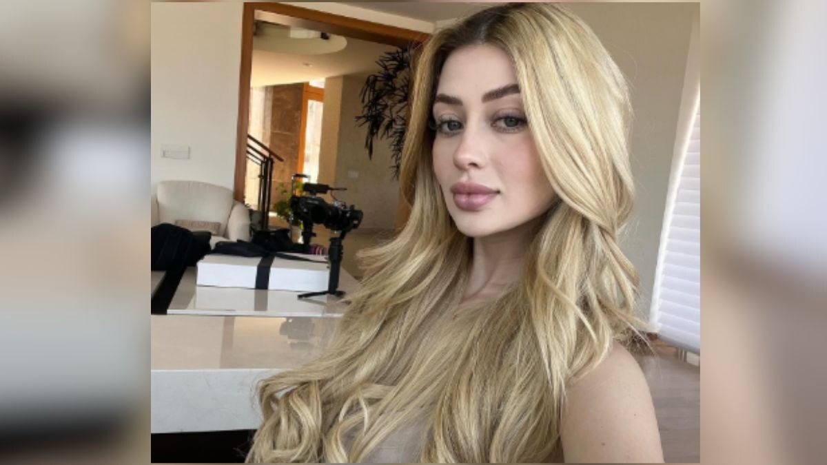 लाइव स्ट्रीम के दौरान मारी गई महिला इंफ्लुएंसर ने जताई थी आशंका, कहा था - शायद वे मुझे मार डालें