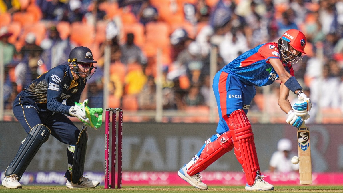 DC vs GT Match Preview: जानें किसका पलड़ा भारी.