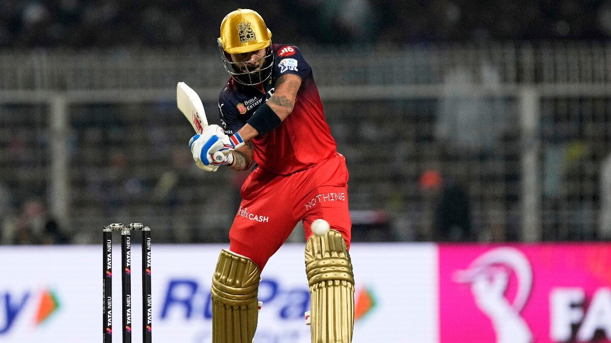 RCB vs KKR Live Score, IPL 2025: केकेआर के लिए 'करो या मरो' वाला मैच, कोहली पर रहेगी नजर, थोड़ी देर में टॉस