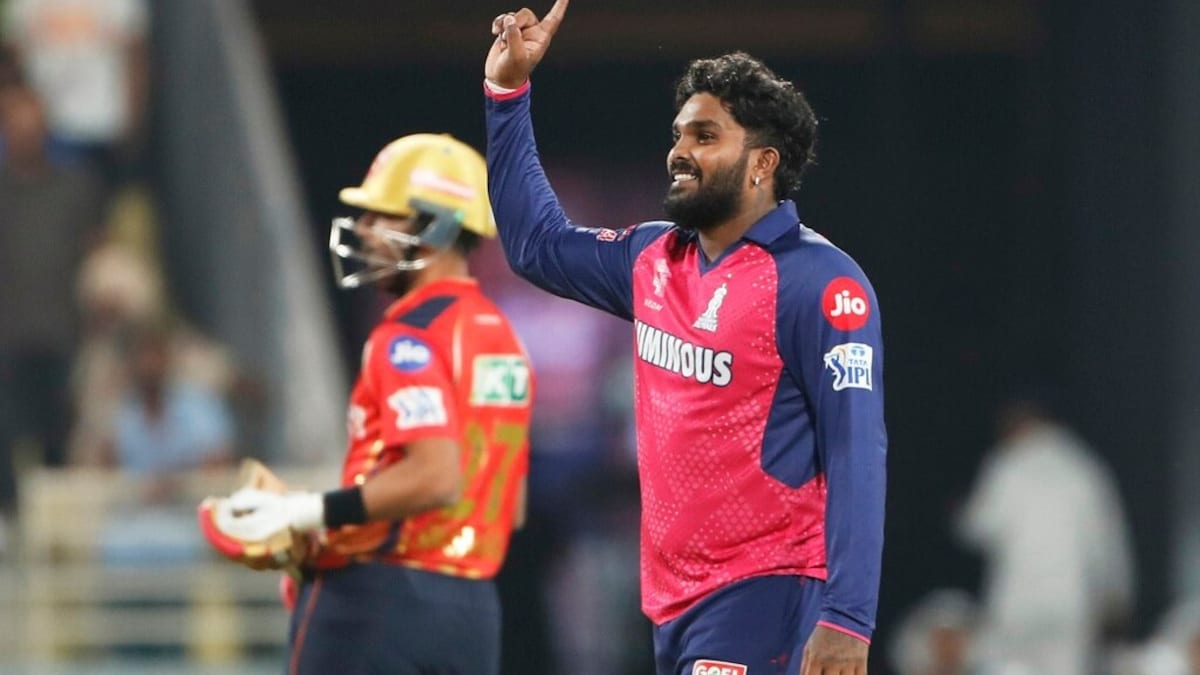 RR vs PBKS Match Preview, IPL 2025: प्लेऑफ में जगह पक्की करने उतरेगी पंजाब, राजस्थान में हो सकते हैं कई बड़े बदलाव - rr vs pbks match preview ipl 2025 Rajasthan Royals