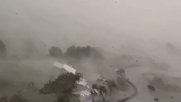 वीडियो वायरल.