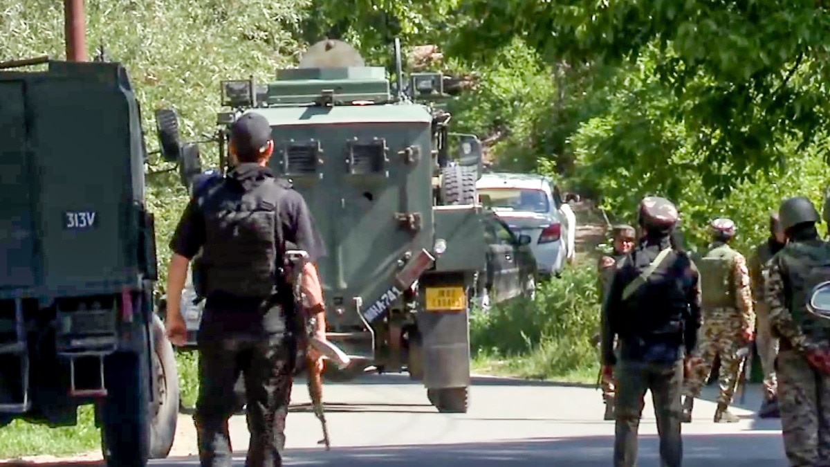 जम्मू-कश्मीर में पूर्व सैनिक भी संभालेंगे सुरक्षा की कमान, कई अहम जगहों पर होगी तैनाती