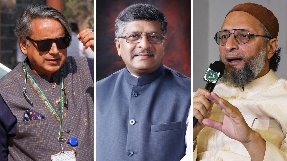 अमेरिका में शशि थरूर, सऊदी अरब में ओवैसी... दुनिया में PAK को बेनकाब करेंगे MPs के ये 7 डेलिगेशन - Shashi Tharoor in America Owaisi in Saudi Arabia 7 delegations of MPs