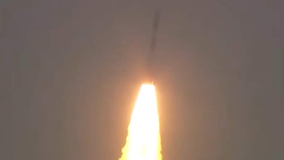 ISRO's mission remained incomplete ISRO's mission remained incomplete