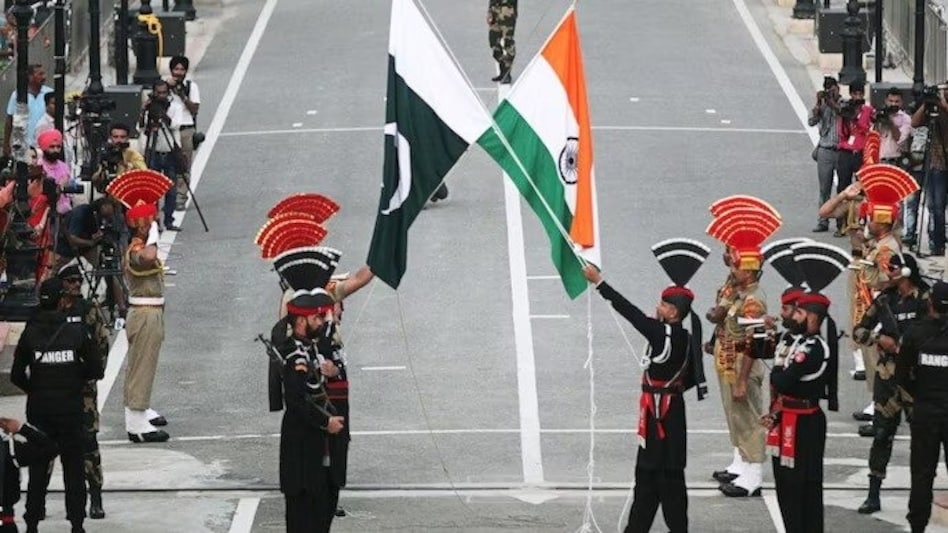 The India-Pakistan ceasefire will continue indefinitely. The India-Pakistan ceasefire will continue indefinitely.
