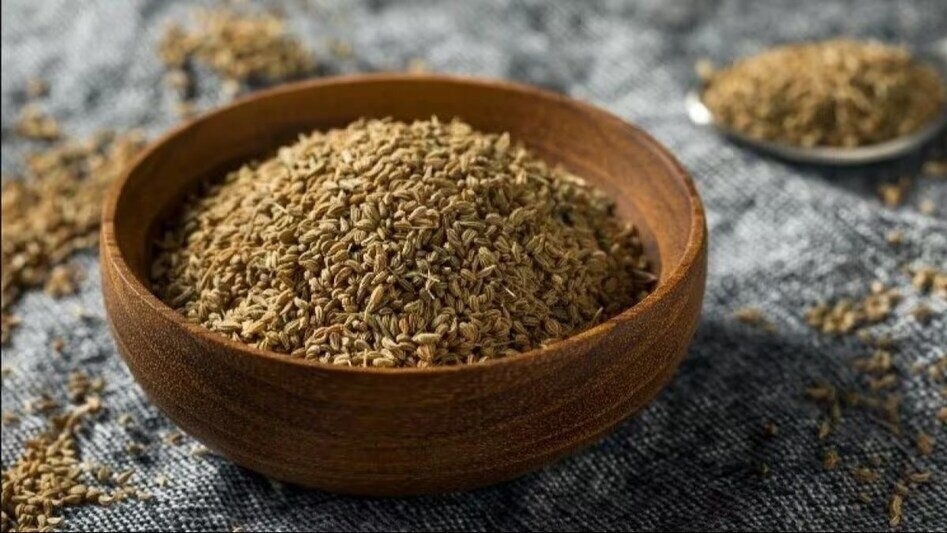 Ajwain