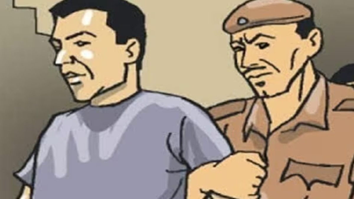 प्रतीकात्मक फोटो.