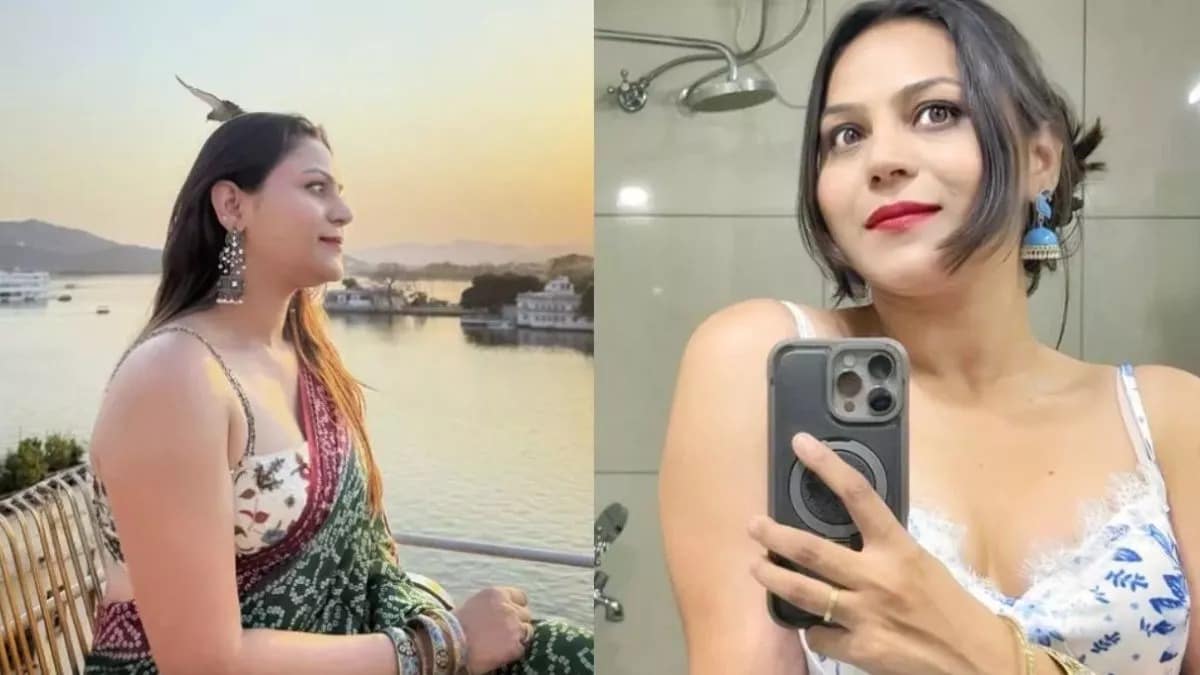 Youtuber Jyoti Malhotra: यूट्यूबर ज्योति से NIA की पूछताछ में मिले टेरर लिंक, क्लाउड स्टोरेज में मिले रडार और BSF मूवमेंट के VIDEO 2 6829e742a7100 jyoti malhotra youtuber 185717422