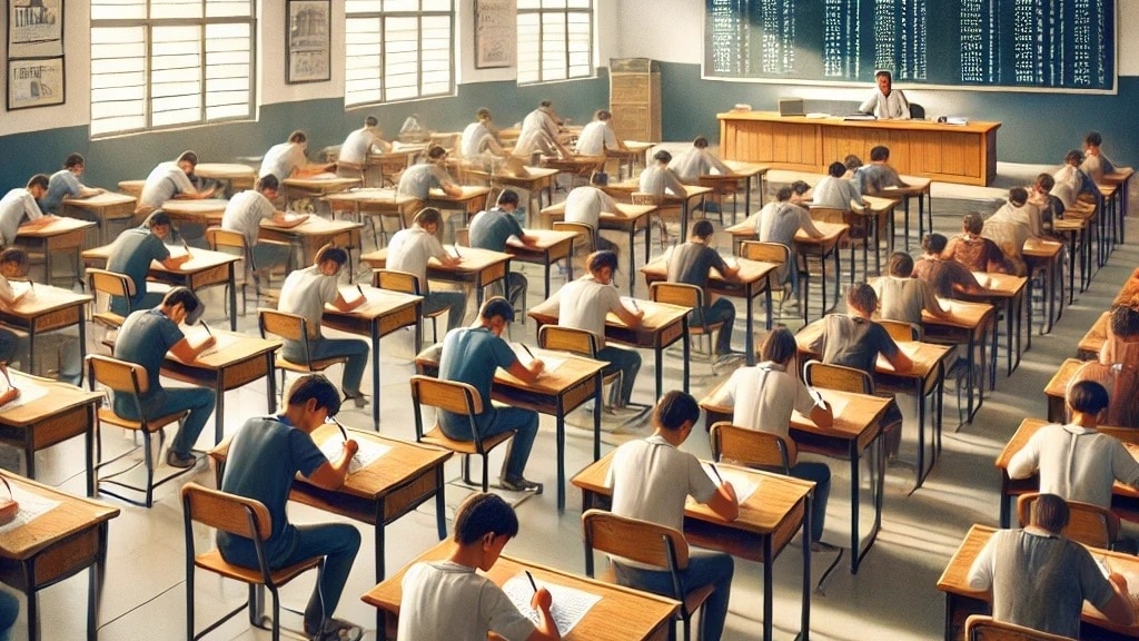 सांकेतिक तस्वीर