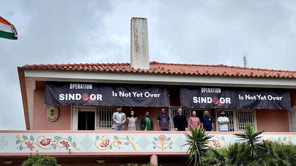 indian embassy portugal