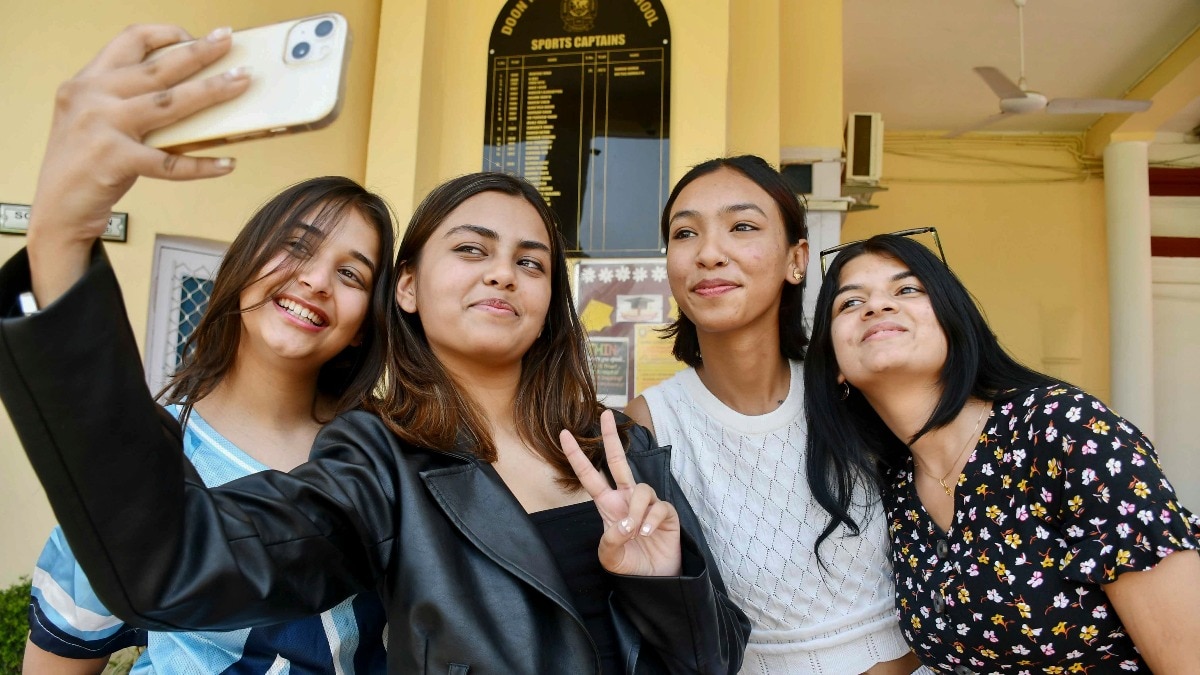 Jharkhand board result 2025 