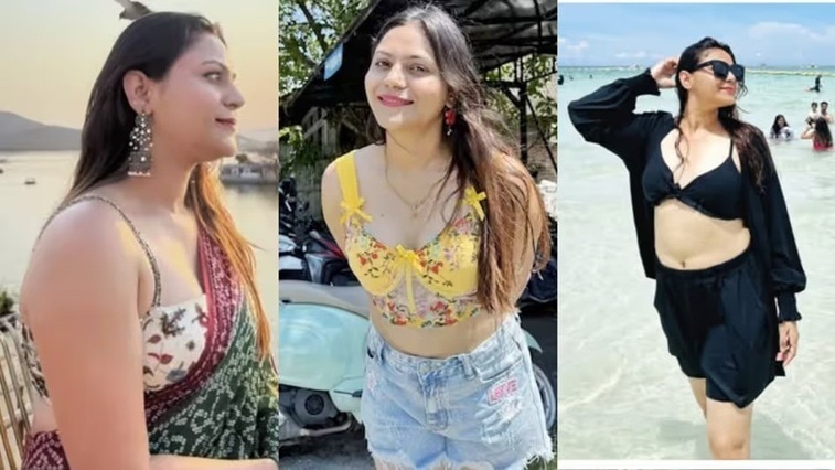 What Pakistanis Are Searching About Jyoti Malhotra