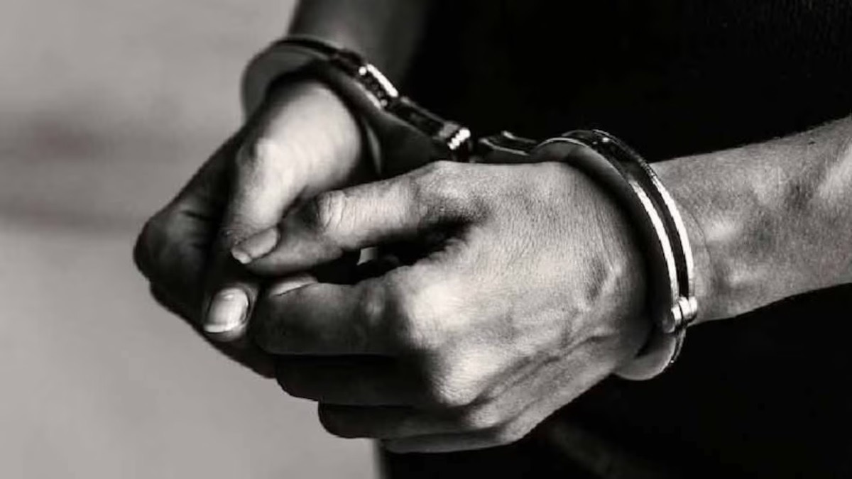 Two Pakistani spies arrested in Gurdaspur. (फाइल फोटो)