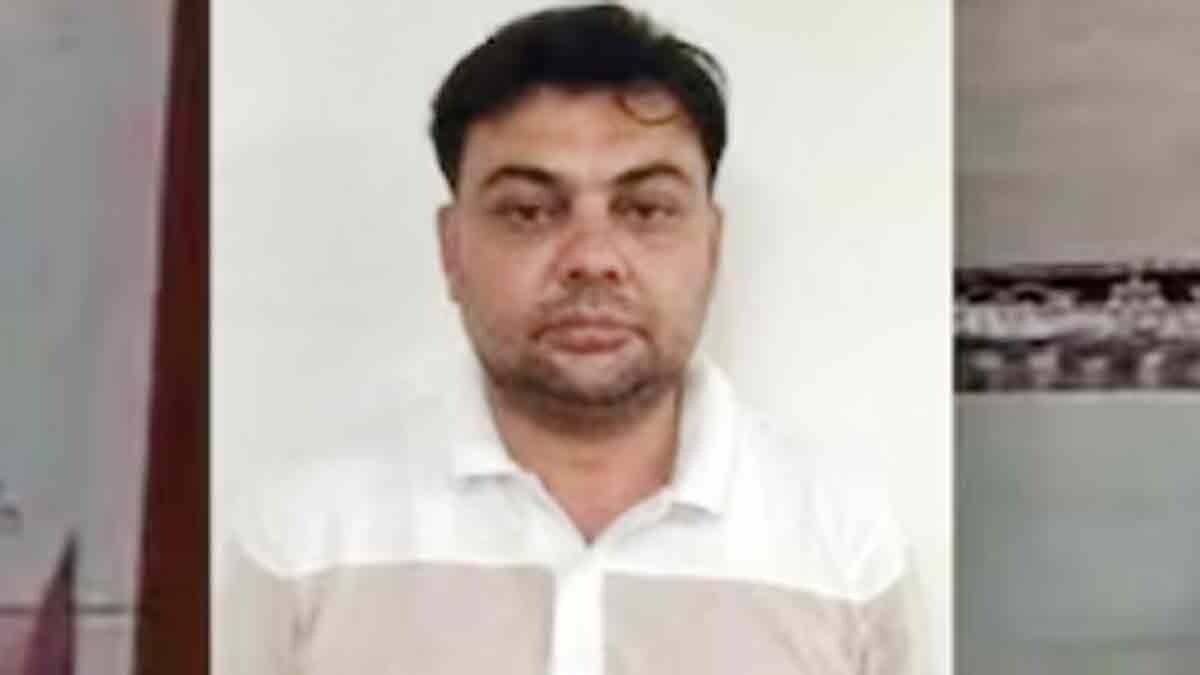UP: पाकिस्तान के लिए जासूसी करता था कैराना का नोमान, मकान से पासपोर्ट और अहम दस्तावेज बरामद – kairana pakistan spy noman ilahi house raid passports Shamli UTTAR PRADESH LCALR