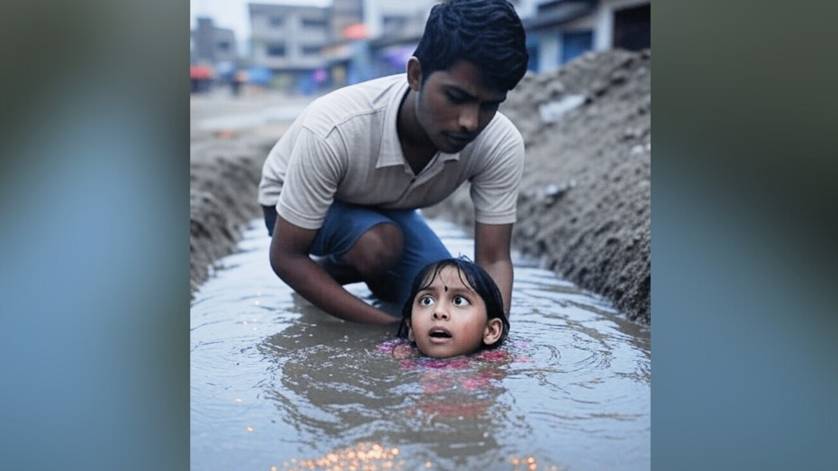 ये एआई जेनरेटेड सांकेतिक तस्वीर है.