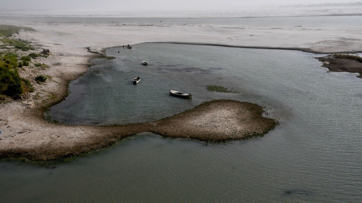अकाल की कगार पर खड़ा है पाकिस्तान! कृषि संकट और विदेशी फंड में कटौती से भुखमरी जैसे हालात