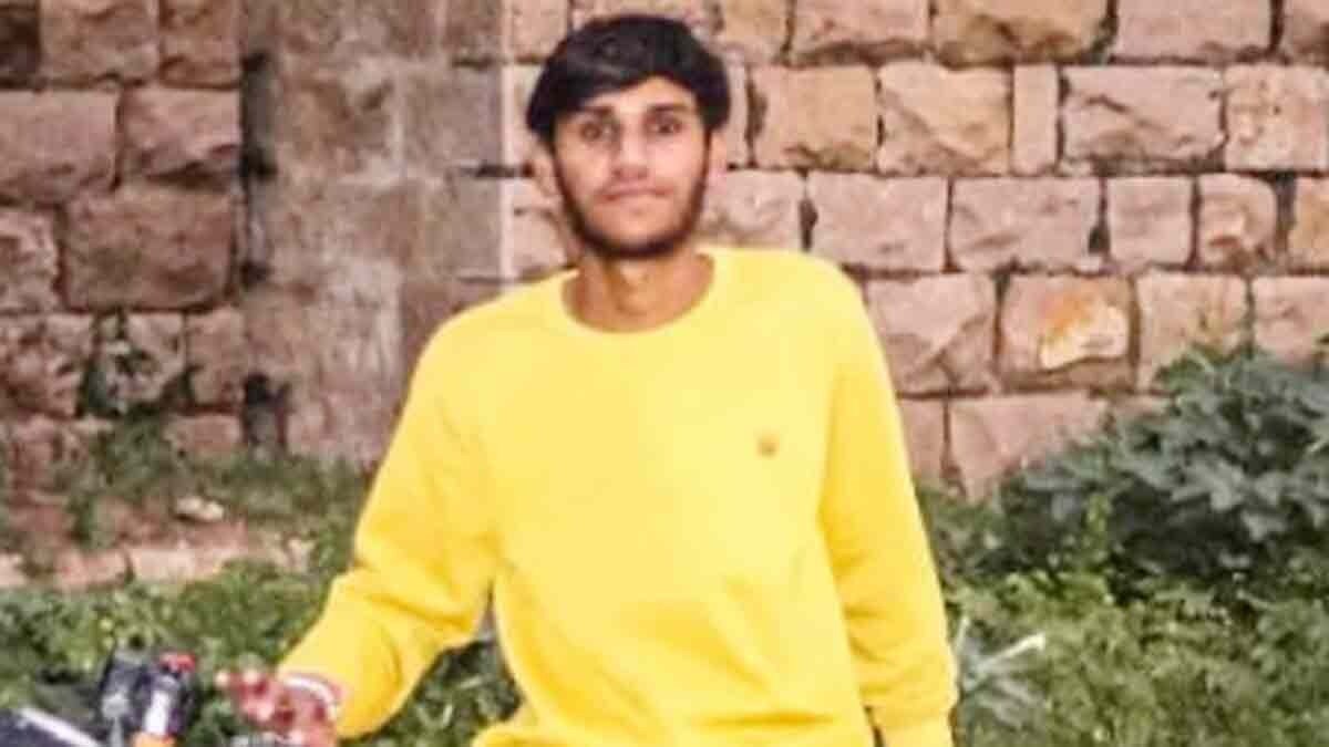 Man Kills Woman in Broad Daylight After She Rejects His Love Proposal