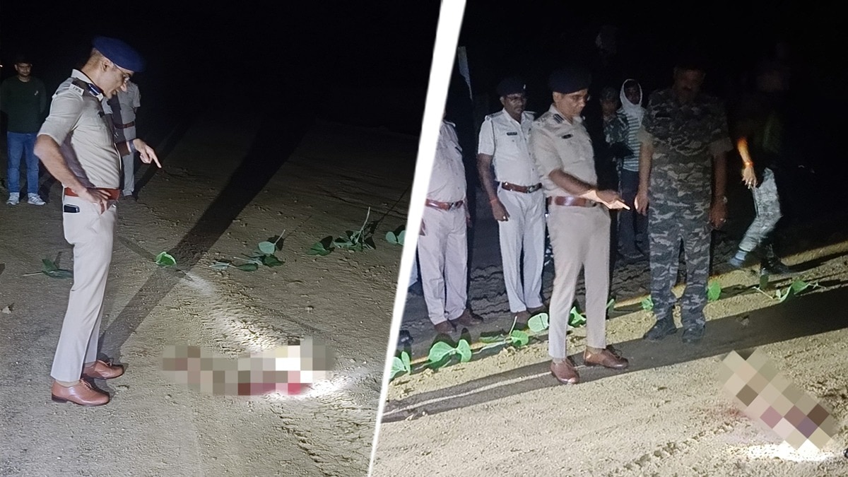 दोहरे हत्याकांड में वांछित एक बदमाश को गिरफ्तार कर लिया गया.