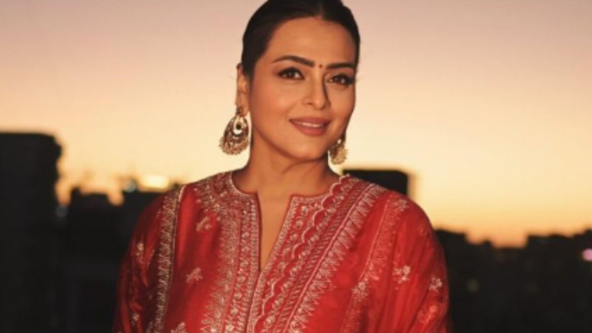 Shilpa Shirodkar tested Covid 19 