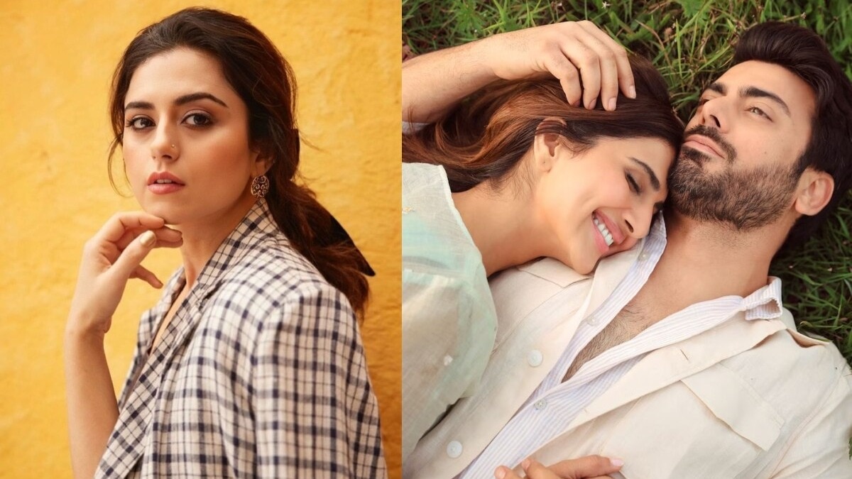 Ridhi Dogra bullied for opposing fawad khan