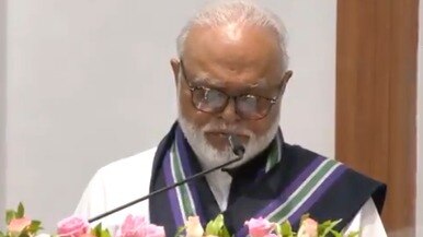 एनसीपी नेता छगन भुजबल