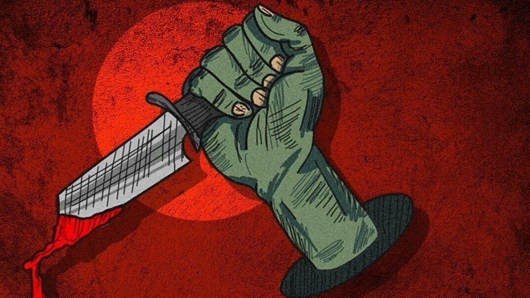 महाराष्ट्र: घर में घुसकर महिला की हत्या, धारदार हथियार से काटा गया गला