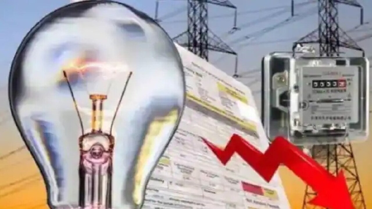 UP: भीषण गर्मी में बिजली का लग सकता है झटका, दरों में 30% की बढ़ोतरी का प्रस्ताव - yogi government planning increase electricity rates 30 percent power Corporation reports a loss of