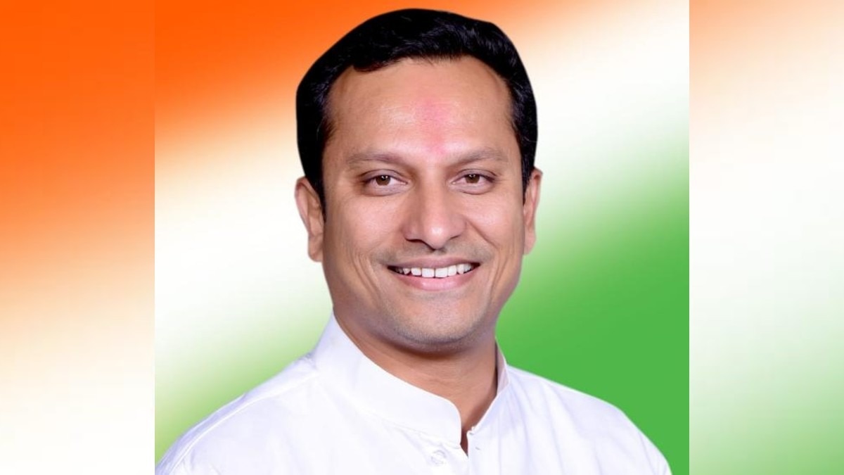 MP के पूर्व पर्यटन मंत्री सुरेंद्र सिंह बघेल पर दहेज प्रताड़ना का केस.