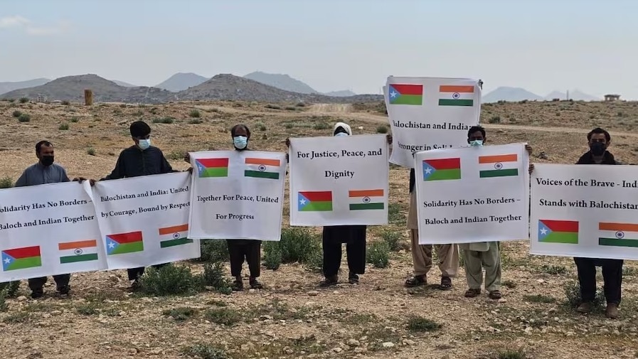 क्या हो सकते हैं पाकिस्तान के दो टुकड़े? किस शर्त पर अलग देश बन सकता है बलूचिस्तान... - balochistan independence from Pakistan un recognition process tstsd - AajTak