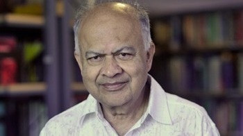  Dr Jayant Vishnu Narlikar passed away