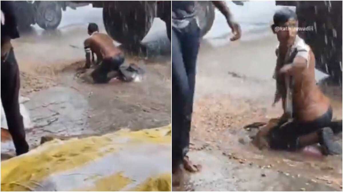 बस किसान का वायरल वीडियो देख भावुक हुए शिवराज सिंह