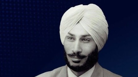 Prithipal Singh 