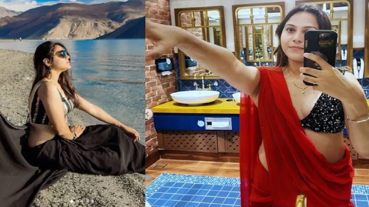 ज्योति मल्होत्रा