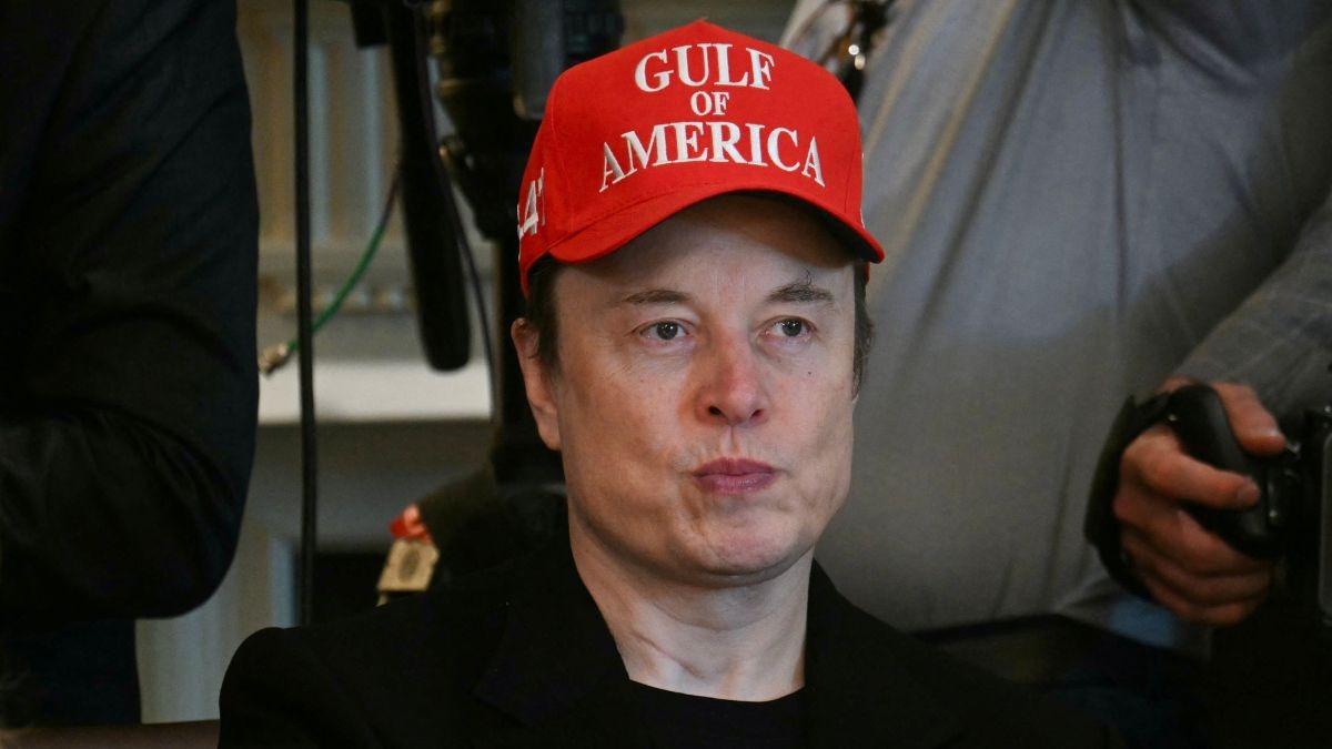 एलन मस्क का राजनीति से मोहभंग (फोटो क्रेडिट - AP)