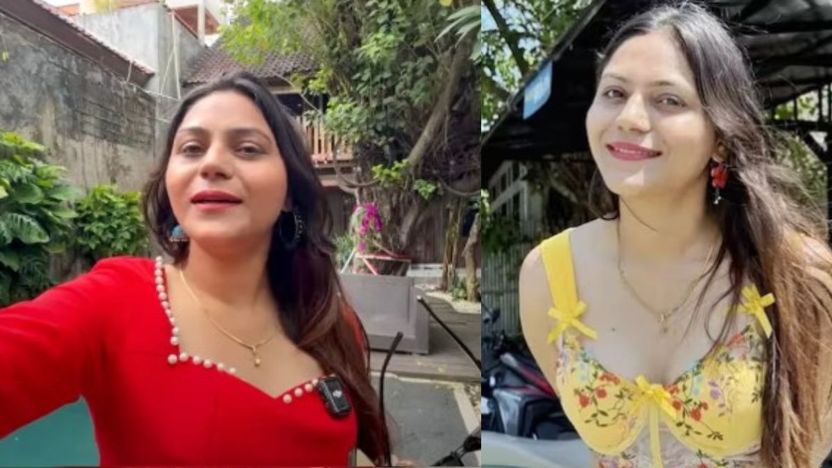 ज्योति मल्होत्रा