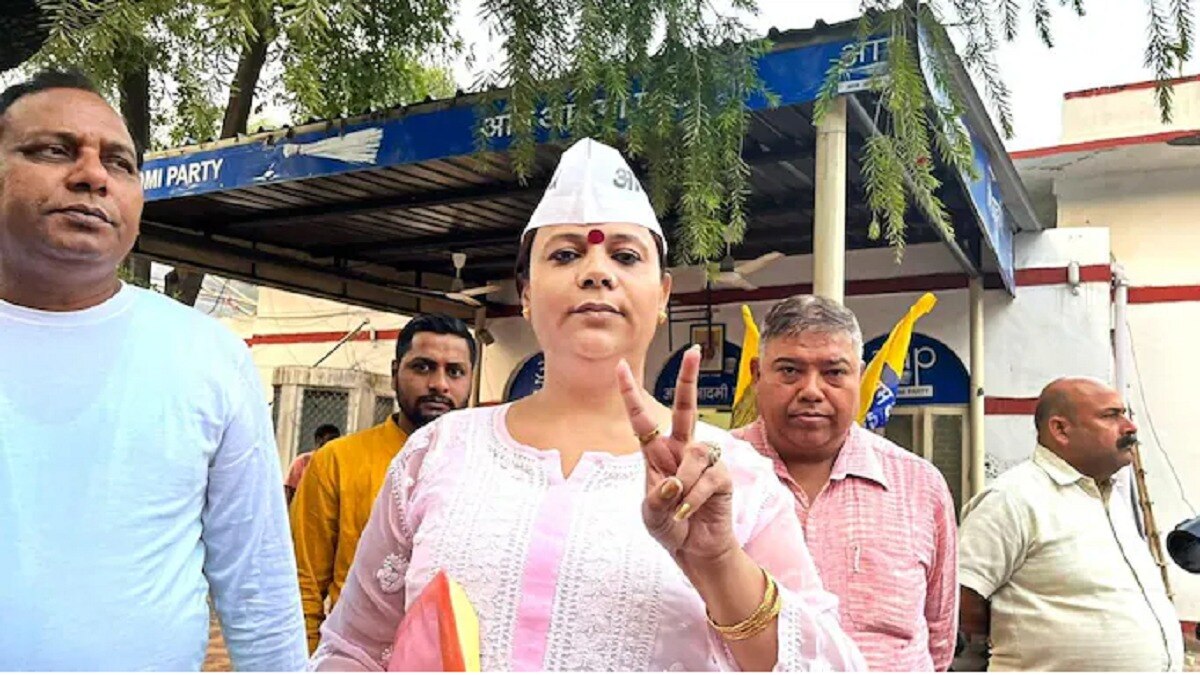 बॉबी किन्नर